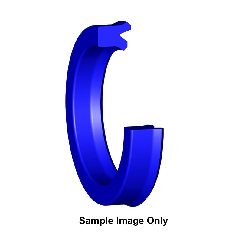 NAK 28x36x5.7mm UIP Polyurethane Rod Seal  - Allow 7-10 Days