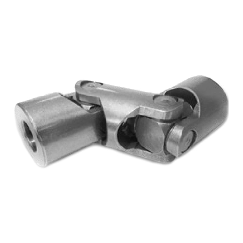 Major Brand UJDP28X14 Steel Universal Double Joint with Plain Bearing 14x28x96mm