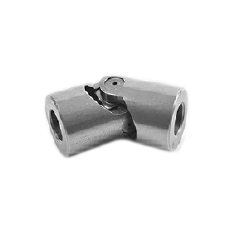 Major Brand UJSP58X32 Steel Universal Single Joint with Plain Bearing 32x58x130mm
