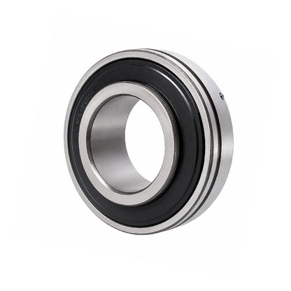 UK208/HS2308 Taper Bore Bearing Insert and Sleeve Fits 1-3/8 inch Shaft