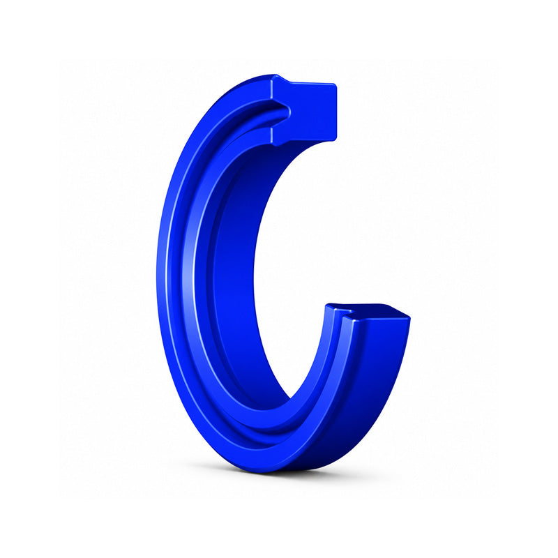NAK 110x140x12mm UNP Polyurethane Symmetrical Seal - Allow 7-10 Days