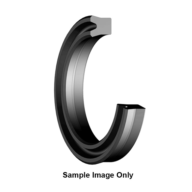 NAK 46x58x6mm UNR Nitrile Symmetrical Seal - Allow 7-10 Days