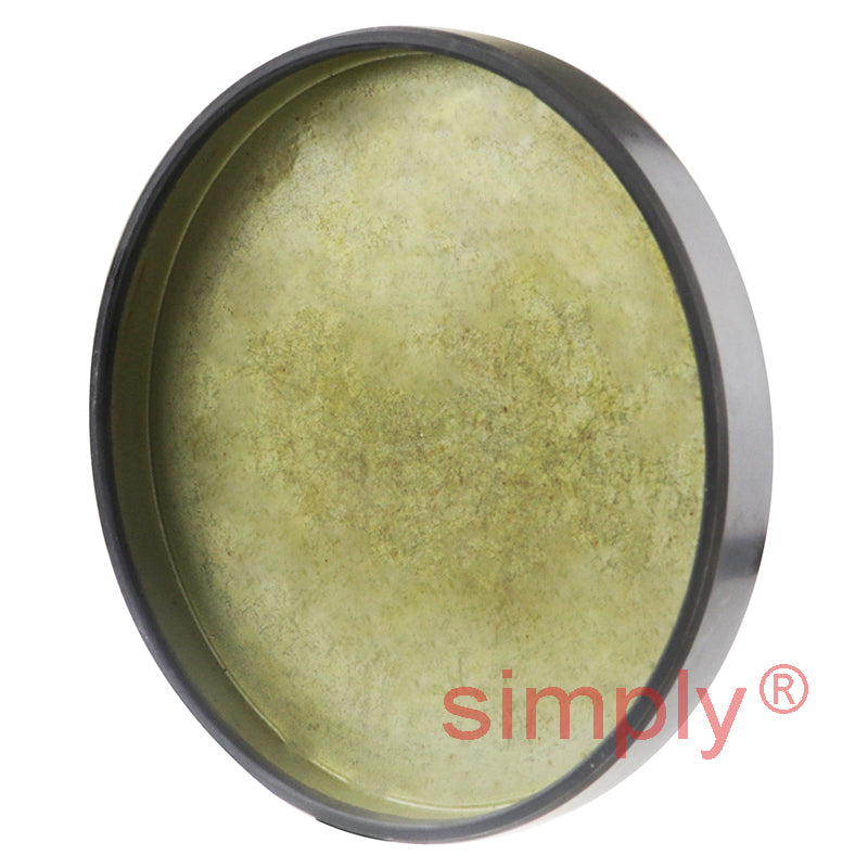 EC65x8 Nitrile Rubber End Cap Seal 65mm Outside Diameter 8mm Width