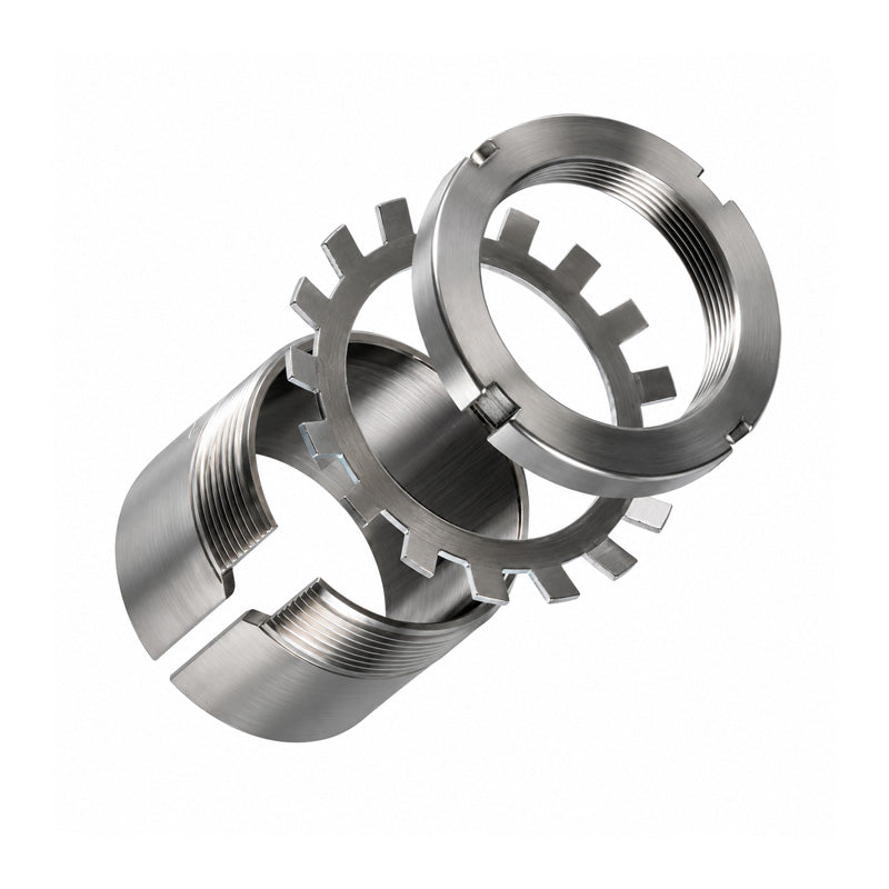 SKF OH30500H Adaptor Sleeve with Oil Holes for 470mm Shaft
