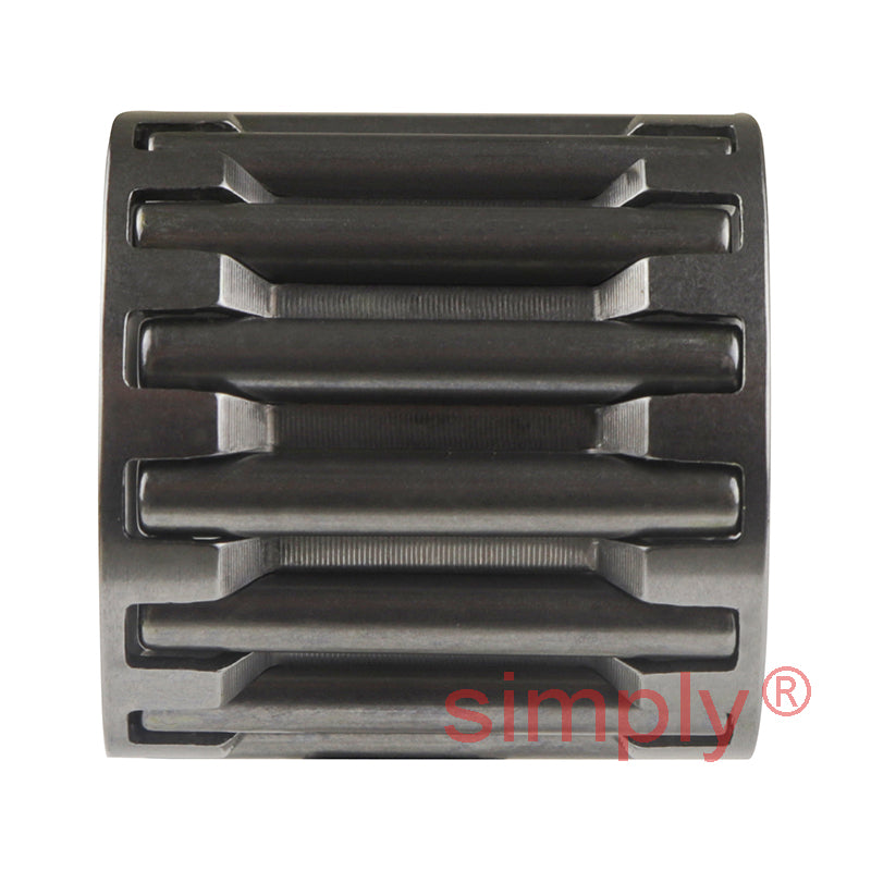 WJ121616 Imperial Needle Roller Cage 3/4x1x1 inch