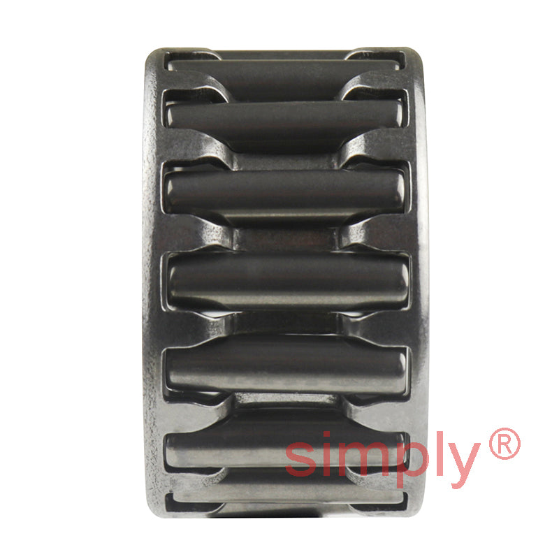 WJ162112 Imperial Needle Roller Cage 1x1-5/16x3/4 inch