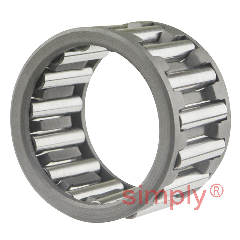 WJ202616 Imperial Needle Roller Cage 1-1/4x1-5/8x1 inch