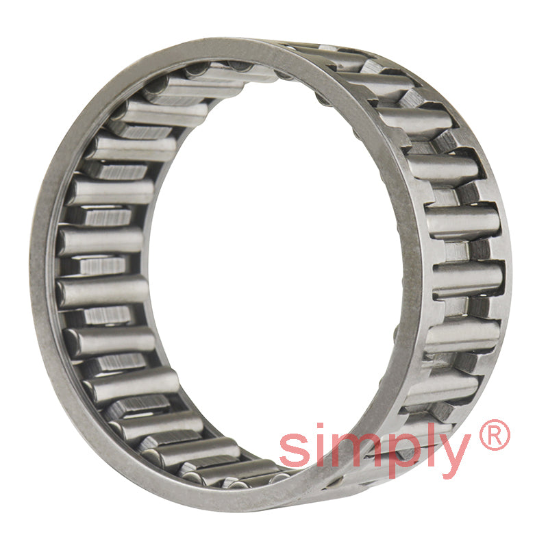 WJ344016 Imperial Needle Roller Cage 2-1/8x2-1/2x1 inch