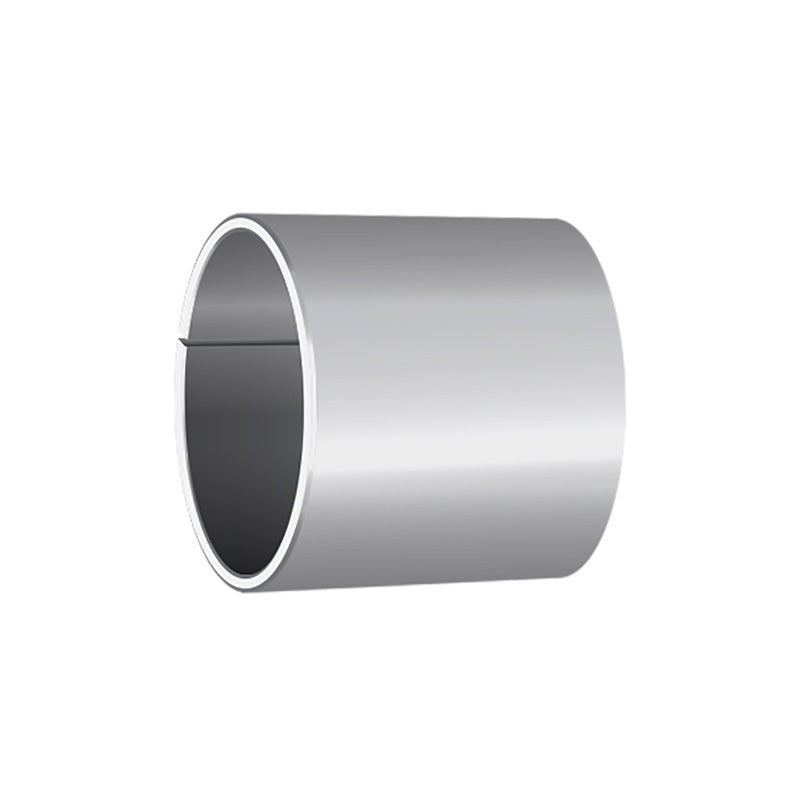 WMU121425 Metric Wrapped PTFE Lined Plain Bush 12x14x25mm