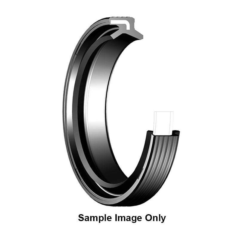 NAK 14x22x7mm WP13 Nitrile Wiper Seal - Allow 7-10 Days