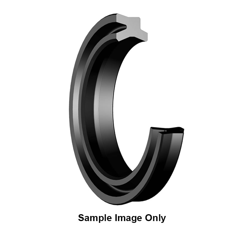 NAK 25x33x7.5mm WP14 Nitrile Wiper Seal - Allow 7-10 Days