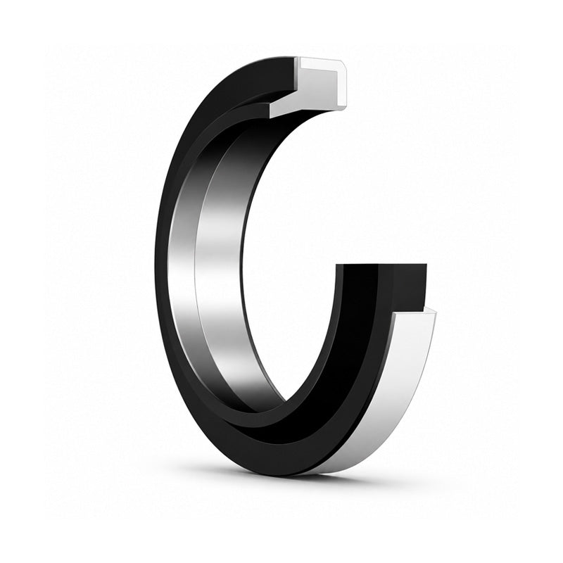 NAK 90x100x7mm WPM Nitrile Wiper Seal - Allow 7-10 Days