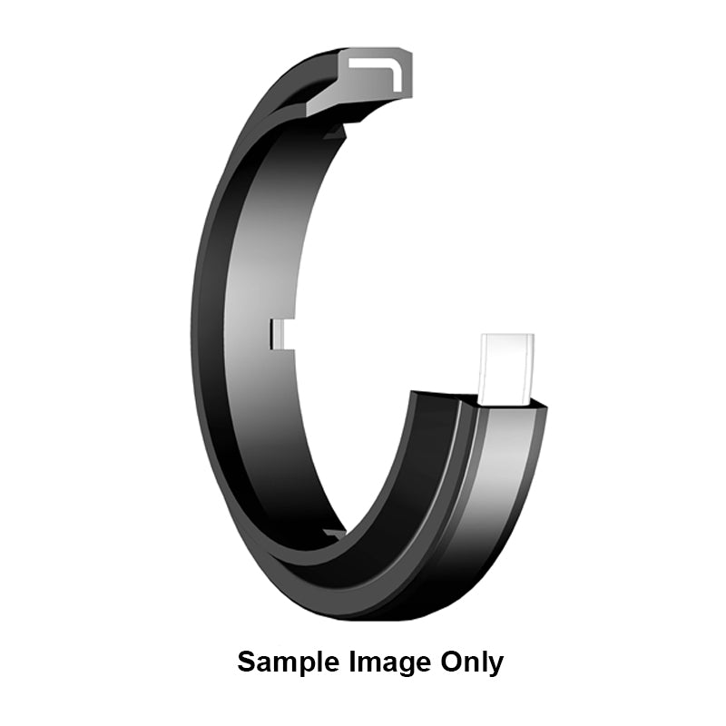 NAK 85x95x10mm WPR Nitrile Wiper Seal - Allow 7-10 Days