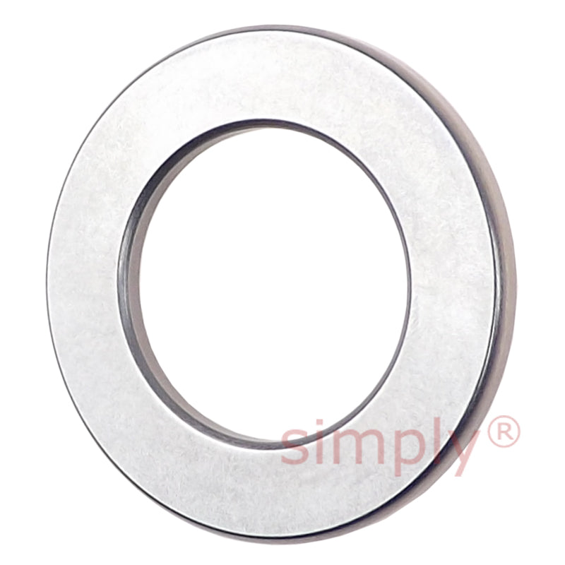 WS81117 Budget Shaft Washer Series WS 85x110x5.75mm