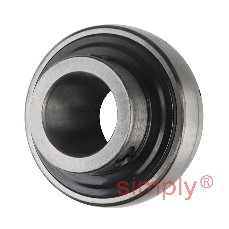 SKF YAR204-012-2F Grub Screw Bearing Insert 3/4 inch 47mm Outside Diameter