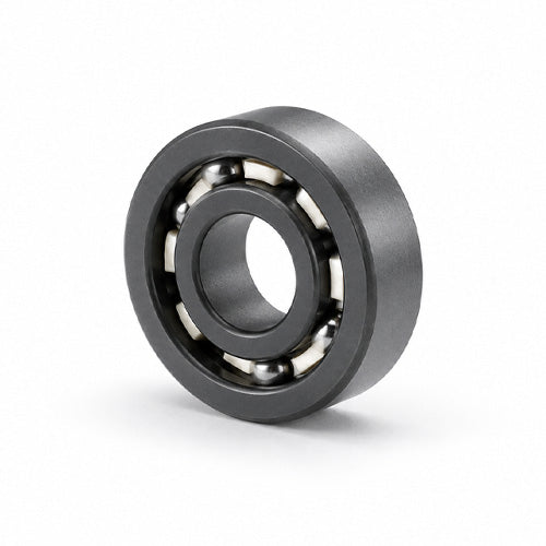 ZEN 626CESi3N4PTFE Deep Groove Ball Bearing 6x19x6mm