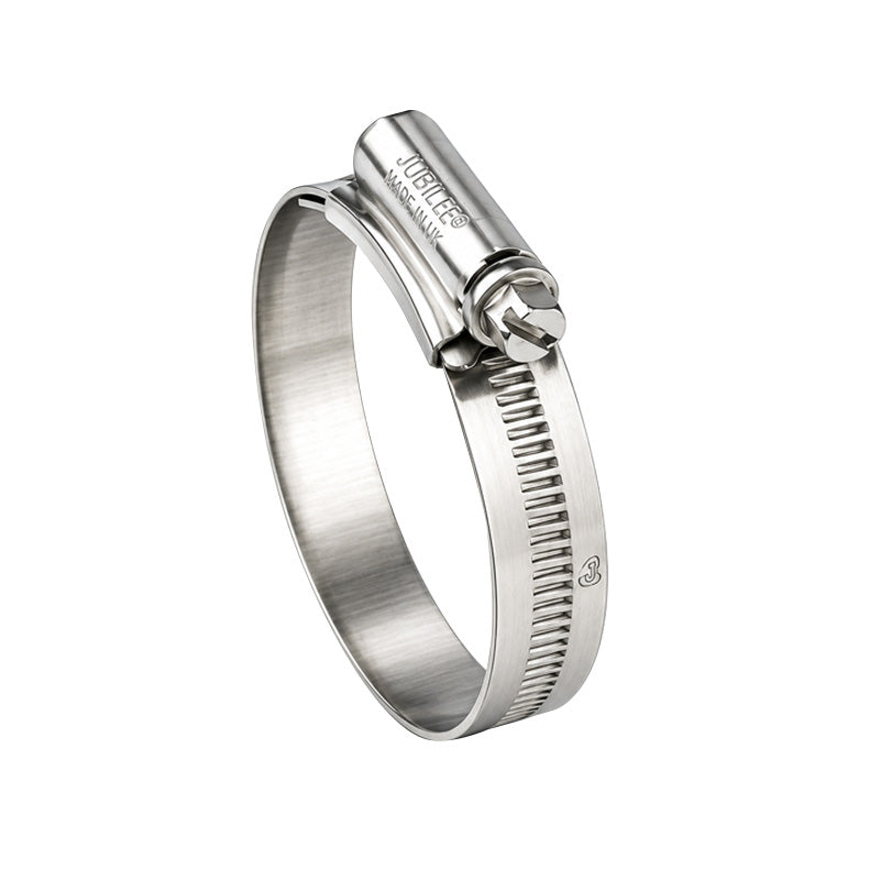 11.5MS Zinc Plated Steel Original Jubilee Clip Adjustment Range 260mm-292mm Band Width 13mm