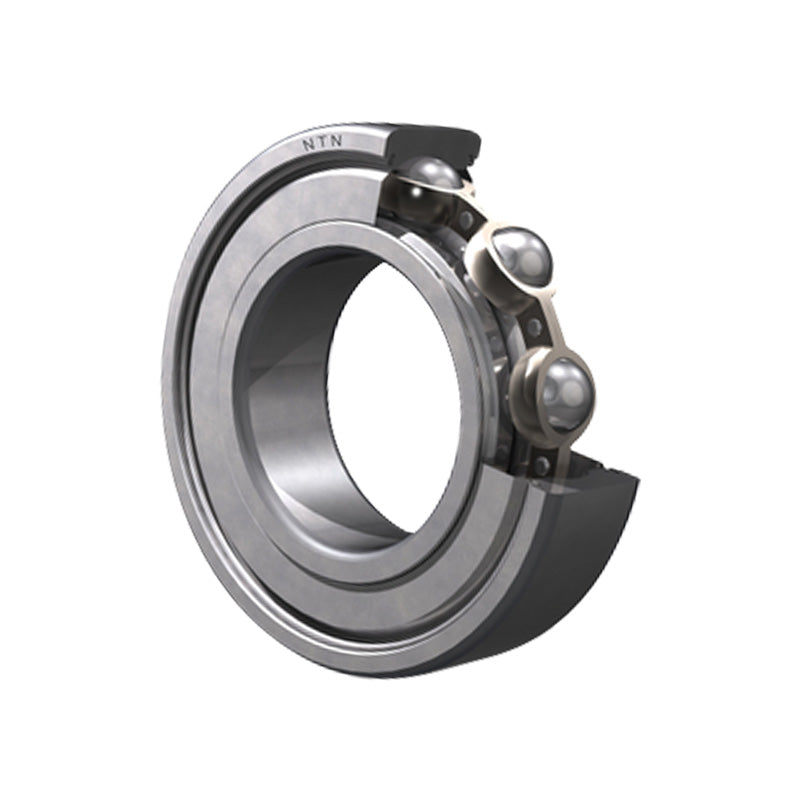 NTN 6311ZZCM/5K Deep Groove Ball Bearing 55x120x29mm - Allow 1-2 Days - Contact Us For Faster Delivery